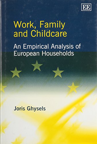 Work, Family and Childcare