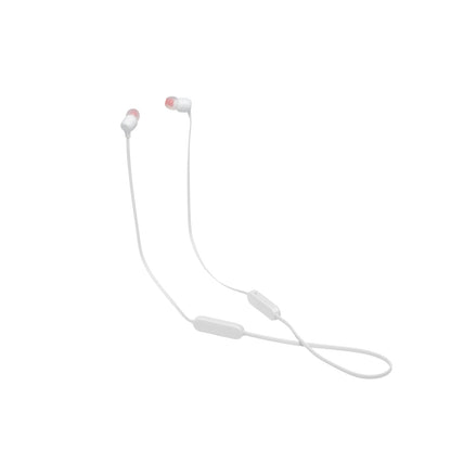 Au Tune 125 Bt Bianco