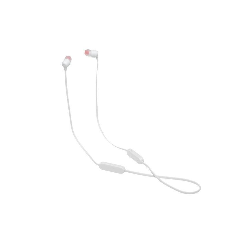 Au Tune 125 Bt Bianco
