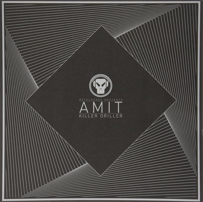 AMIT - Killer Driller