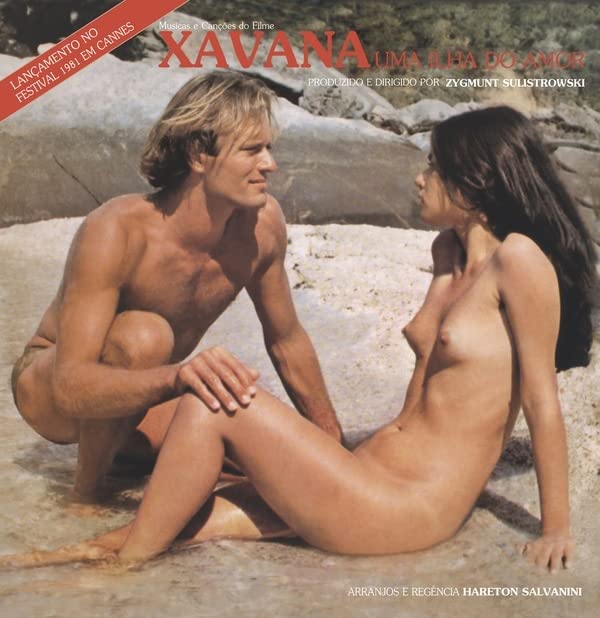 Xavana Uma Ilha Do Amor / o.s.t.
