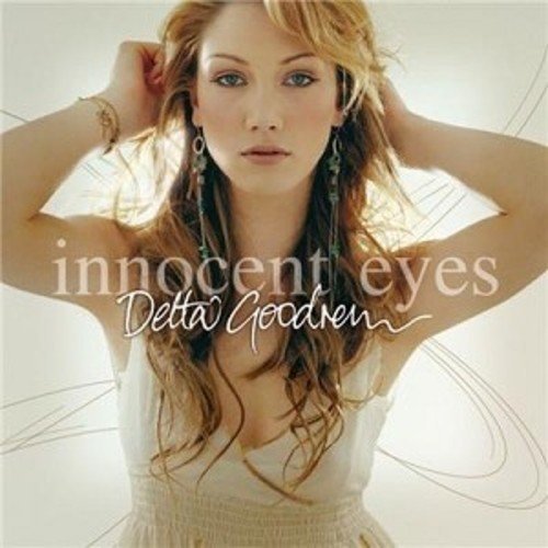 Innocent Eyes (Gold Series)