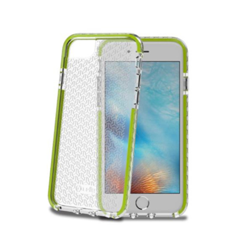 Hexagon Cover Ip Se 2Ndgen/8/7 Gn