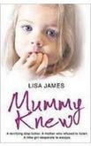 - Mummy Knew Pb BOOK
