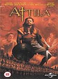 Attila The Hun 2004