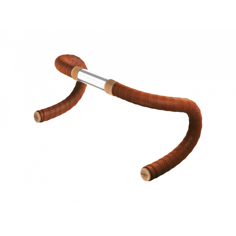 BROOKS Brooks H/Bar Tape Leather Honey
