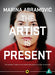 Marina Abramovic The Artist is Present