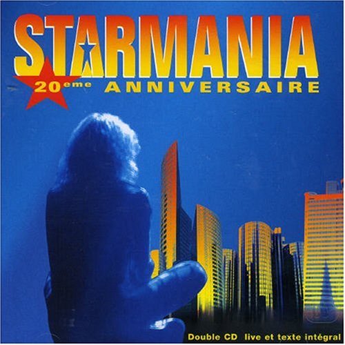 Starmania 20th Anniversary