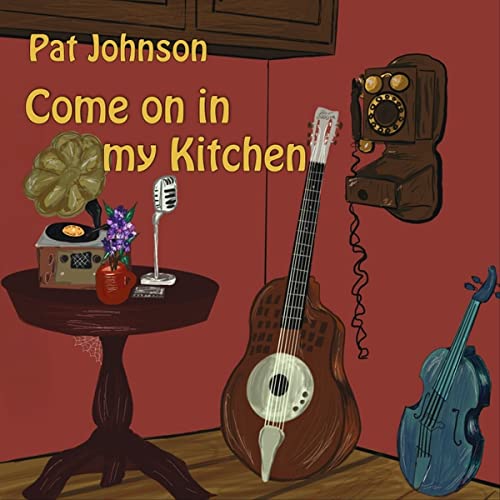 Come On In My Kitchen