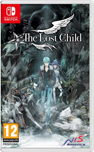 Switch The Lost Child