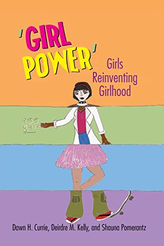 ‘Girl Power’