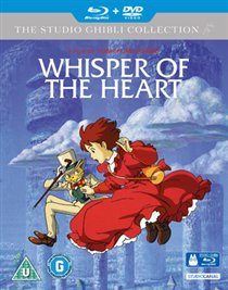 Whisper Of The Heart