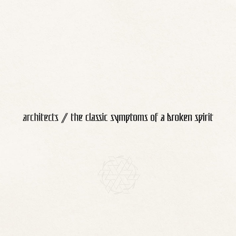 the classic symptoms of a broken spirit