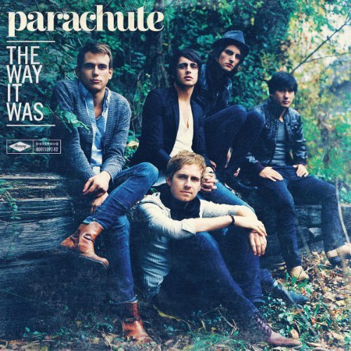 Parachute-Way It Was