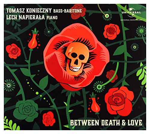 Tomasz Konieczny & Lech NapieraÄša: Between Death & Love