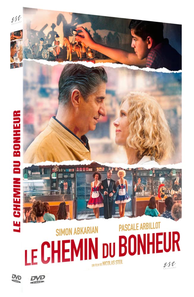 Le Chemin du Bonheur