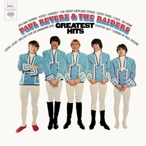 Greatest Hits