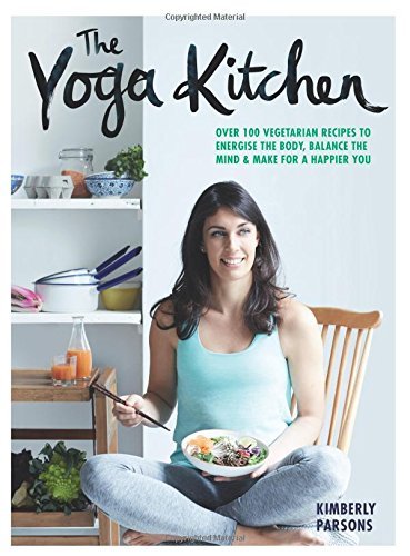 Yoga Kitchen