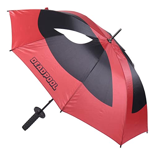 Marvel Regenschirme Deadpool
