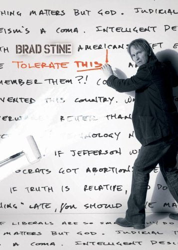 Tolerate This [Reino Unido] [DVD]