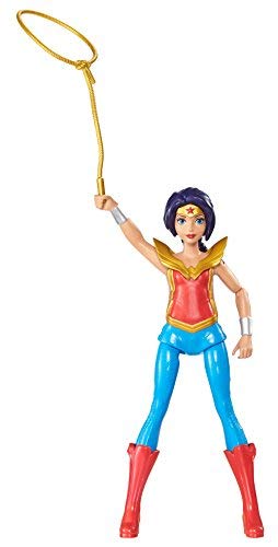 DC Super Hero Girls - Wonder Woman Action Figure