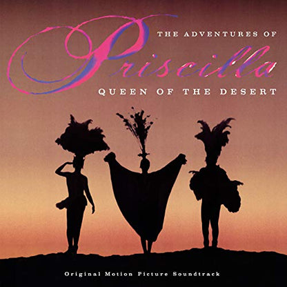 The Adventures of Priscilla Queen of the Desert