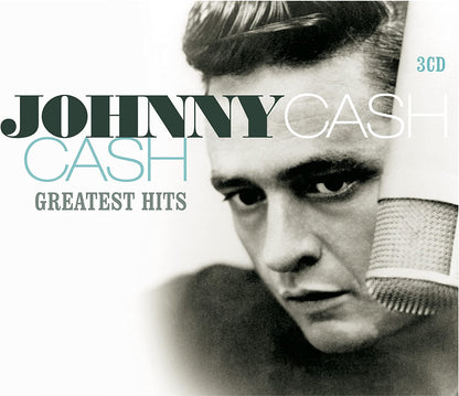 Greatest Hits