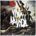 Viva la Vida or Death and All His Friends