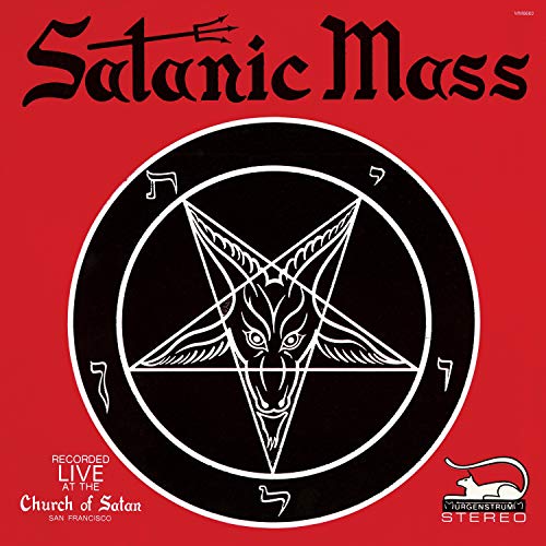Satanic Mass