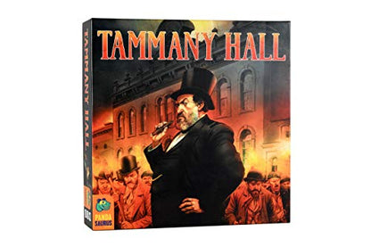 - Tammany Hall