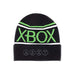 Microsoft Xbox Abxy Roll-Up Beanie, Unisex, Multi-Colour (Kc841054Xbx)