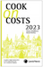 Cook on Costs 2023