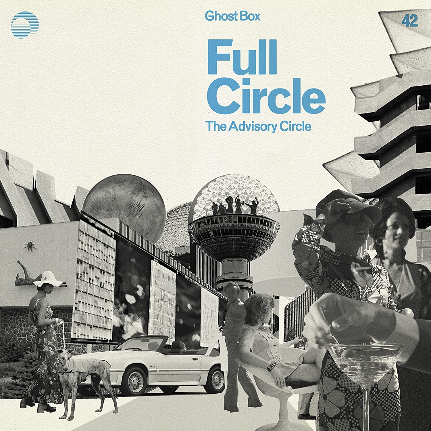 Full circle
