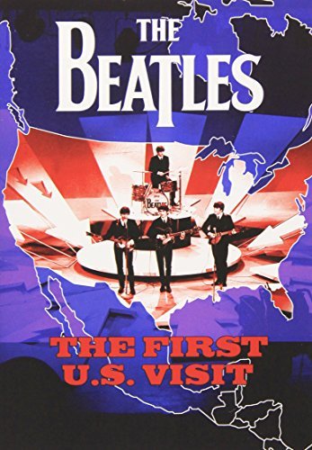 First U.S. Visit