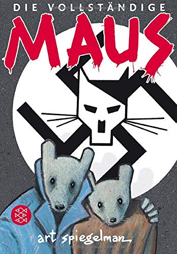 Die vollstandige Maus