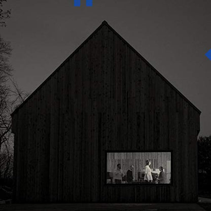 National - Sleep Well Beast-Blue (2 Lp)