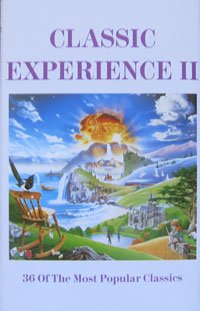 Classic Experience II