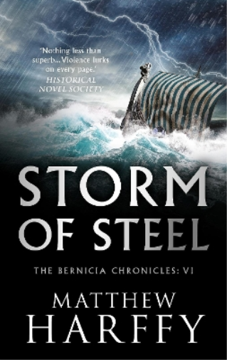 Storm of Steel