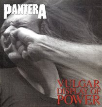 Vulgar Display of Power