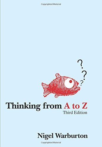 Thinking from A to Z
