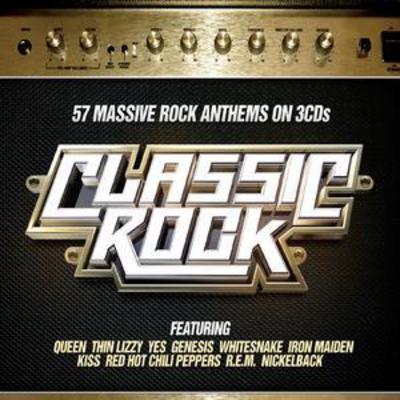 Classic Rock