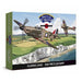 Battle Of Britain Collection Hurricane Jigsaw