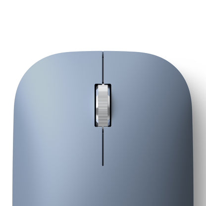 Microsoft Mobile Mouse Blue