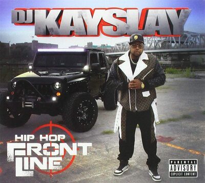 Hip Hop Frontline