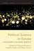 Political Science In Europe