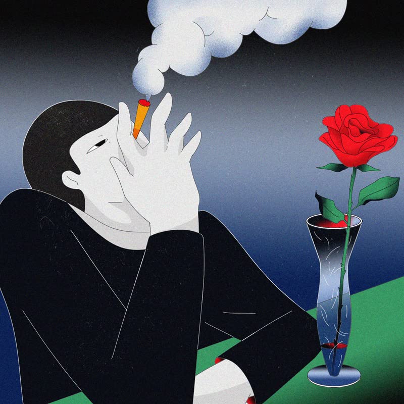 Moderator - In The Garden Ep