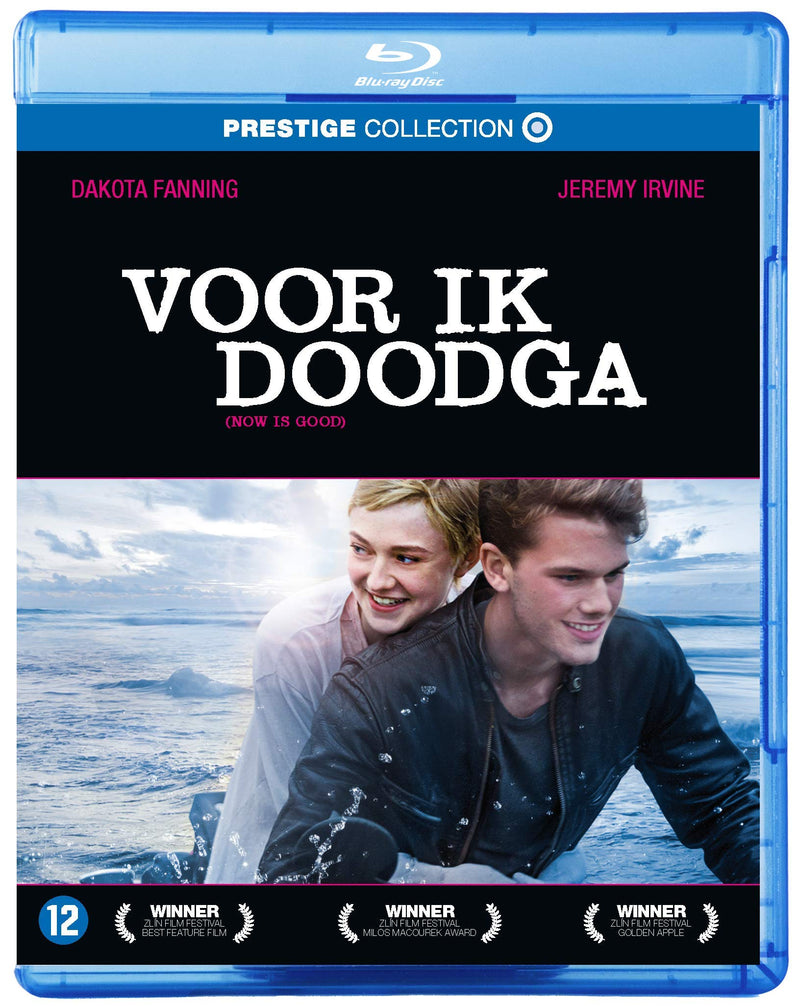 Prestige Collection: Voor Ik Doodga