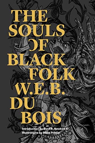 The Souls Of Black Folk
