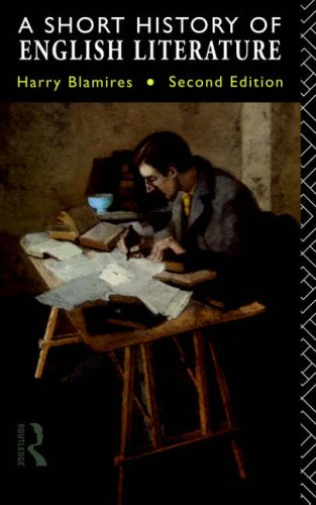 A Short History of English Literature
