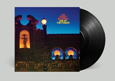 Live At The Forum